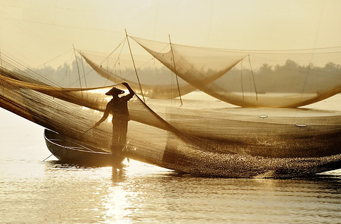 The Most Inspiring Travel Photography by Ly Hoang Long